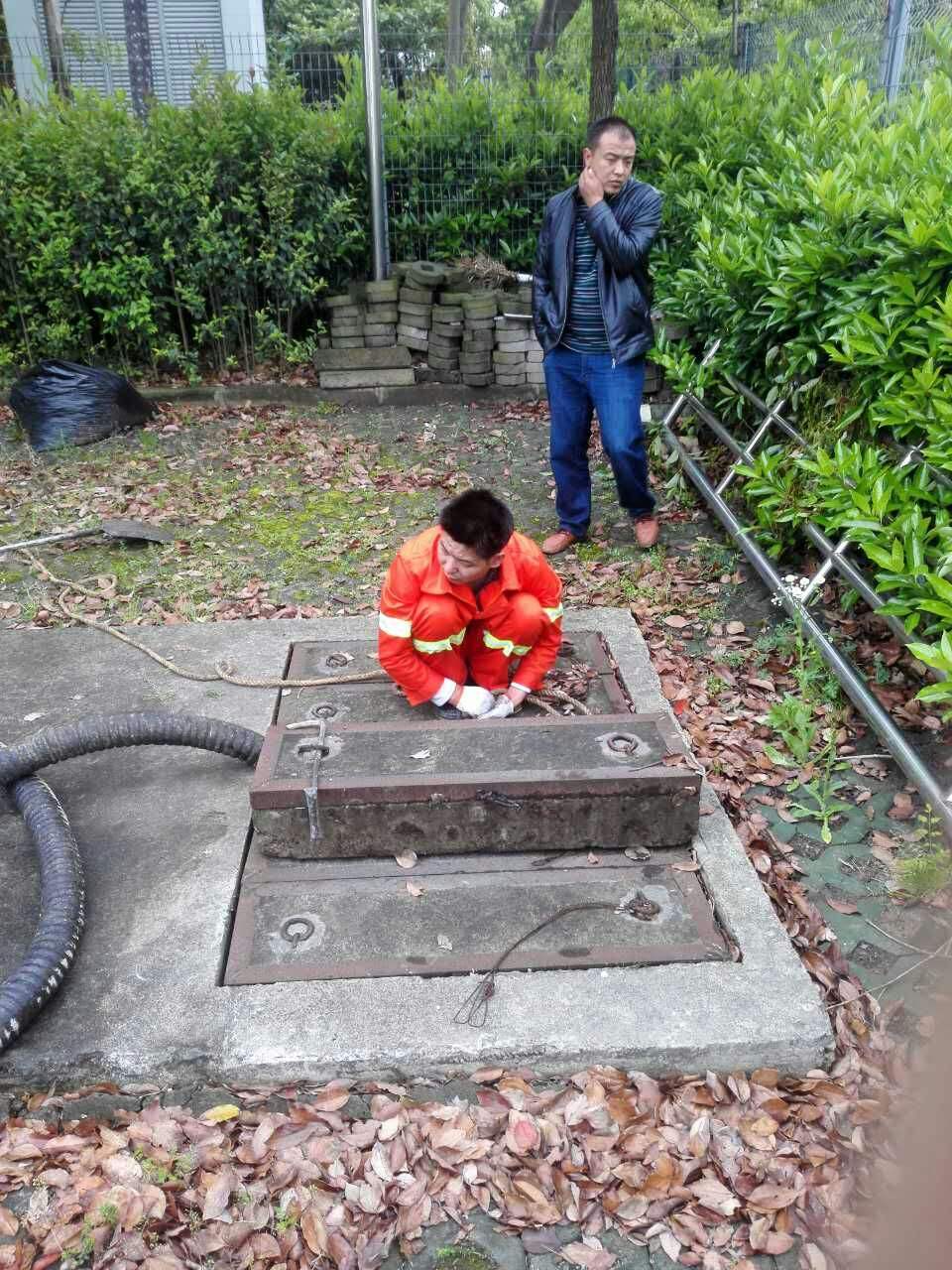 三都镇吸污抽粪