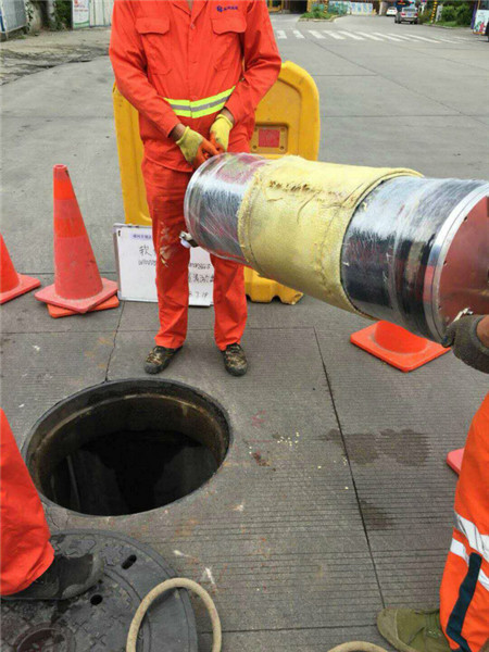 三都镇管道非开挖修复6大核心技术，一招解决城市“地下病”