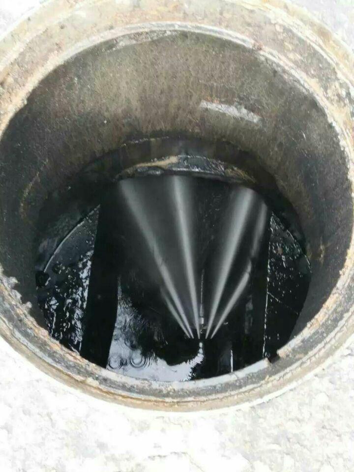 三都镇市政管道清洗-排污管道清洗