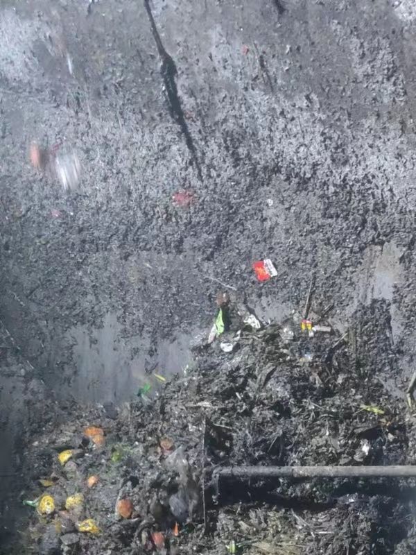 三都镇管道结垢危害和原因